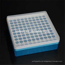 1,5 ml Mikro-Zentrifugenröhrchen aus Kunststoff
